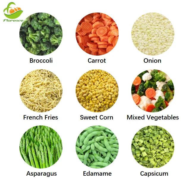 Wholesale Bulk IQF Frzoen Peach Halves