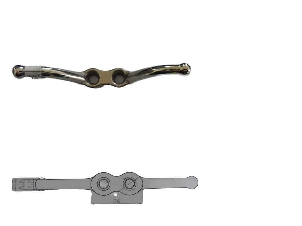 Cast Iron Mooring Lines for Yachts Essential Hardware Product