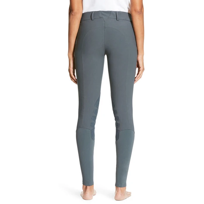 2020 Horse Custom Thick Silicone Equestrian Breeches Riding Clothing Seat Printing Tights