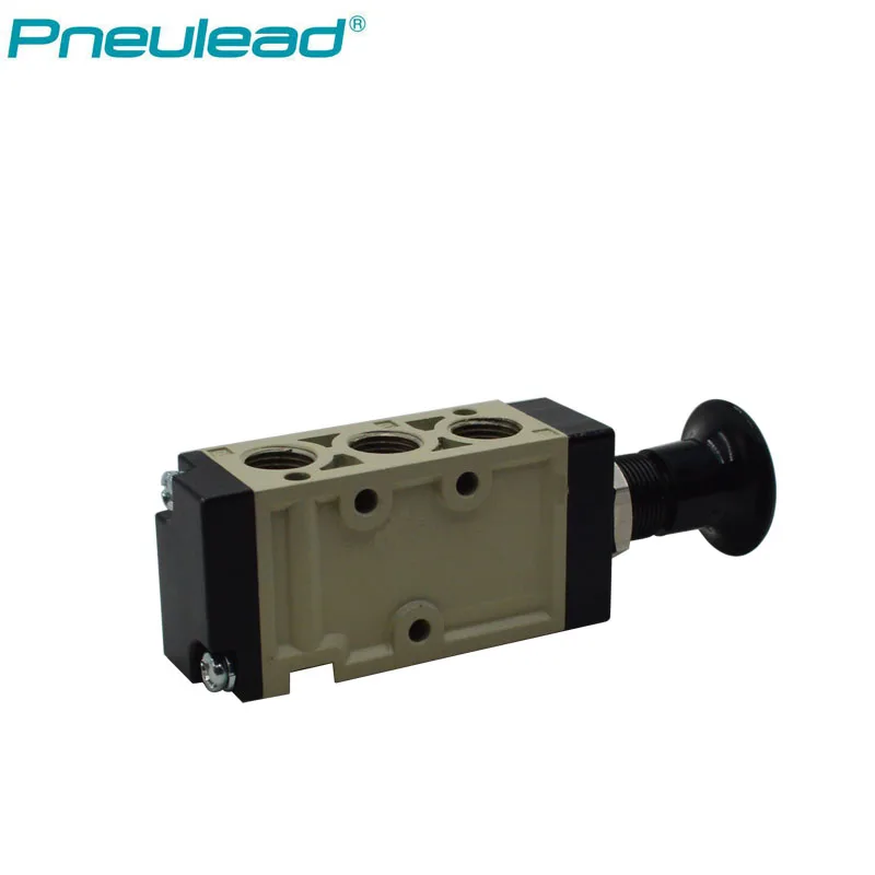 Pneumatic Control Component VMPSeries Hand Valve