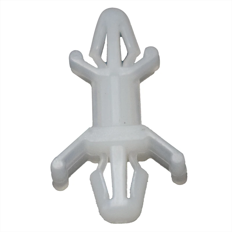 Nylon 66 Pcb Board Support Spacer Reverse Locking Spacers Customized Translucent for Free CN;GUA Within7-15days 100% Inspection