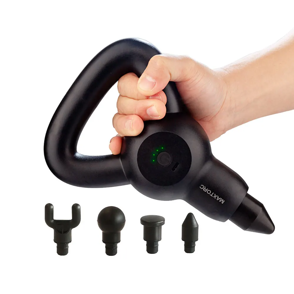New 2023 products best selling machine post workout 20 speed portable professional fascia mini massage gun massager