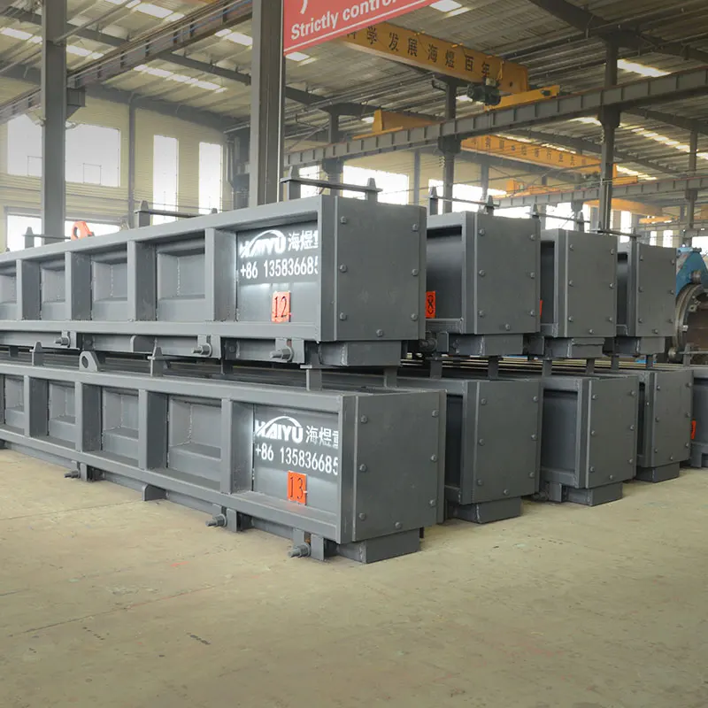 New Design Wholesale Prestressed Concrete Pole Equipment Moulds for Poles With High Popularity