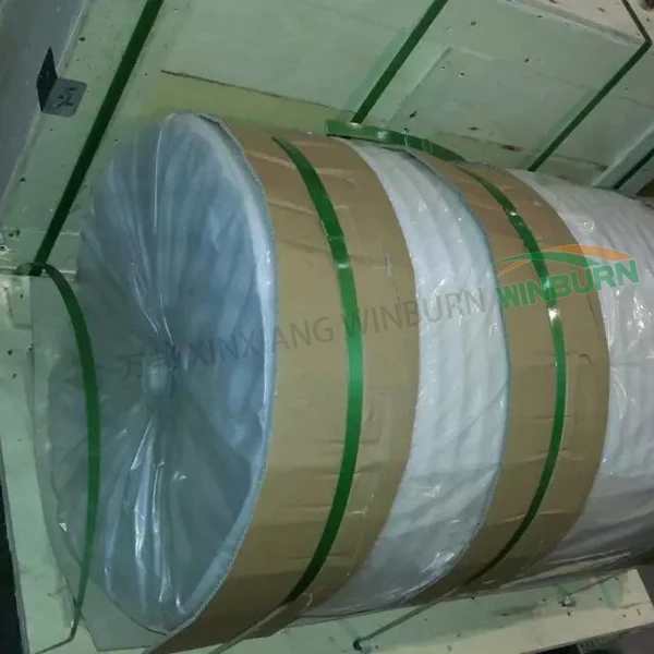 
Food grade aluminium foil raw material alufoil jumbo roll 