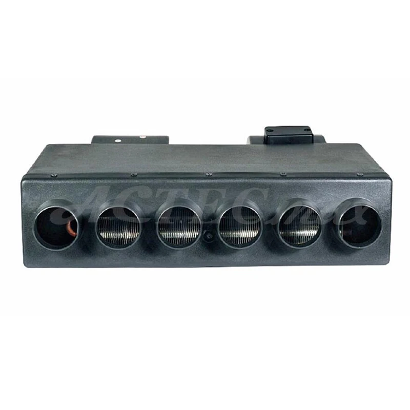 Китай поставщик инструментальный ящик BEU-404-000 (6 отверстий) один охлаждения 24V автоматический испаритель Холодильный агрегат