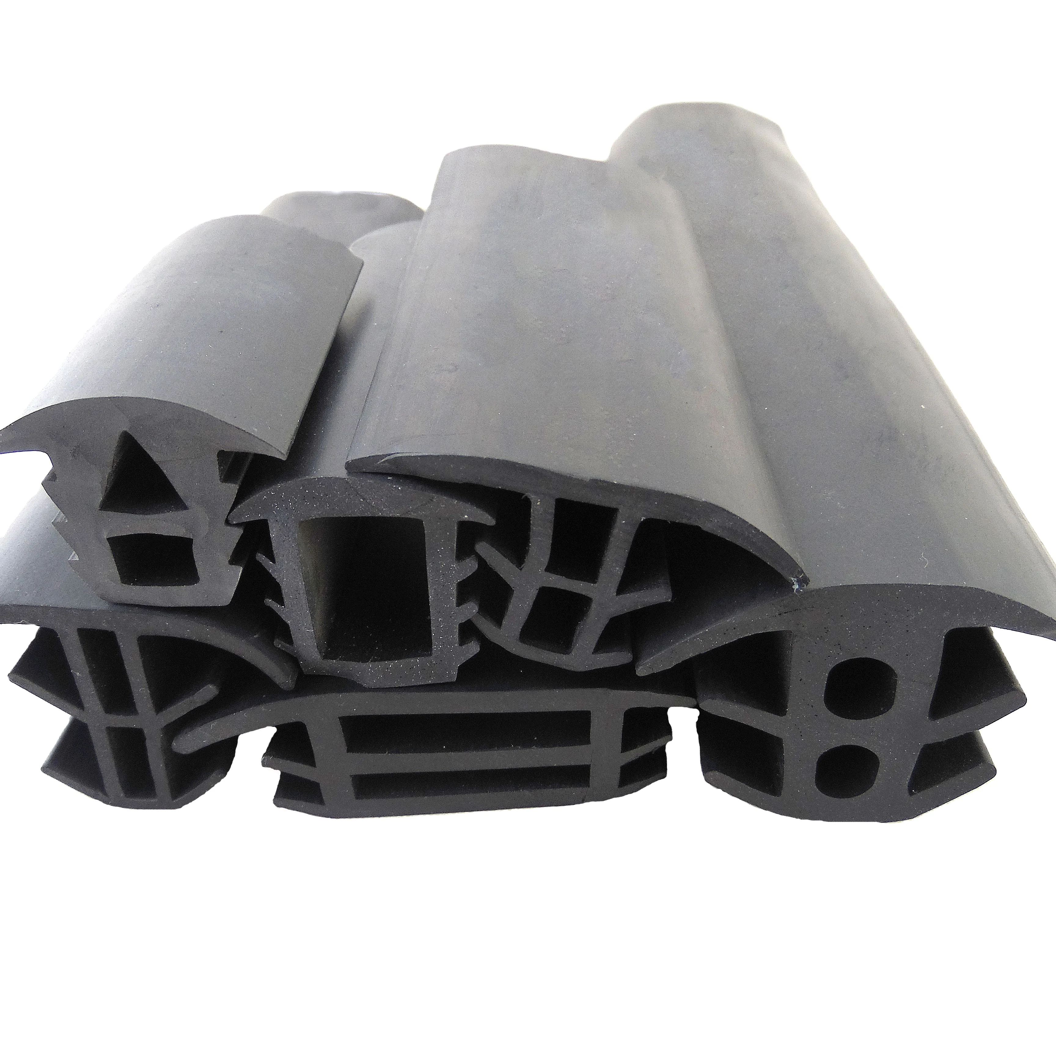 EPDM solar photovoltaic panel sealing strip high temperature resistant waterproof sunscreen adhesive strip seam sealing rubber s