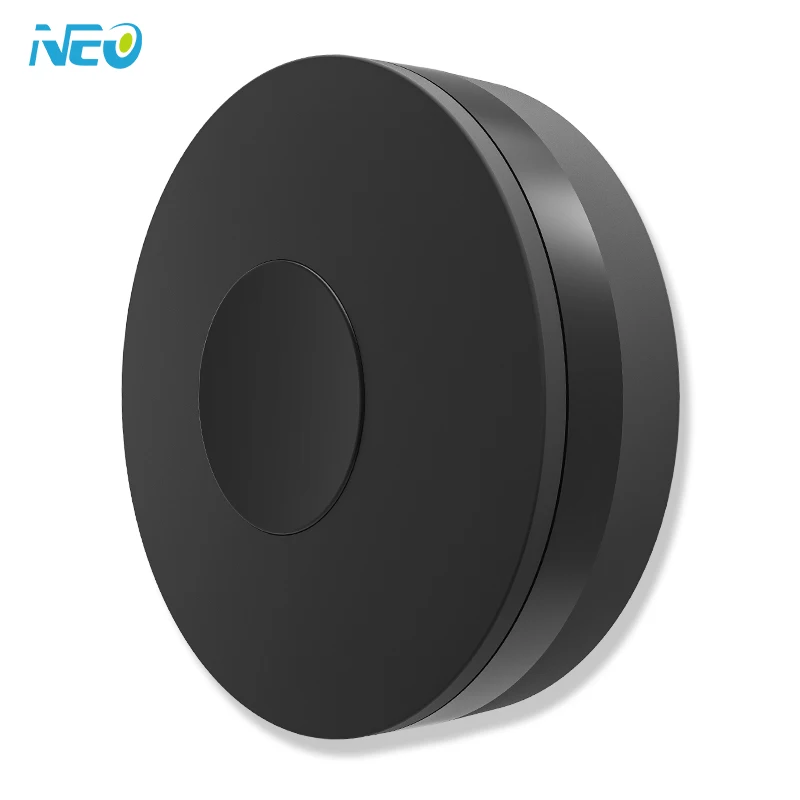 Smart Life APP remotely control TV FANS Air Conditioning Tuya IR RF controller