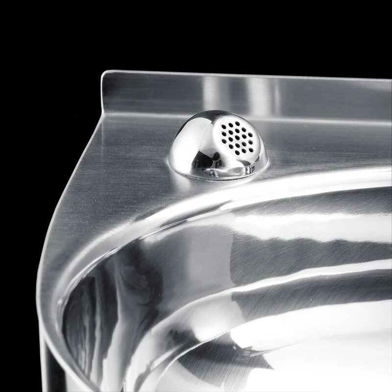 Durable wc toilets sanitary ware one piece portable toilet camping stainless steel marine toilet