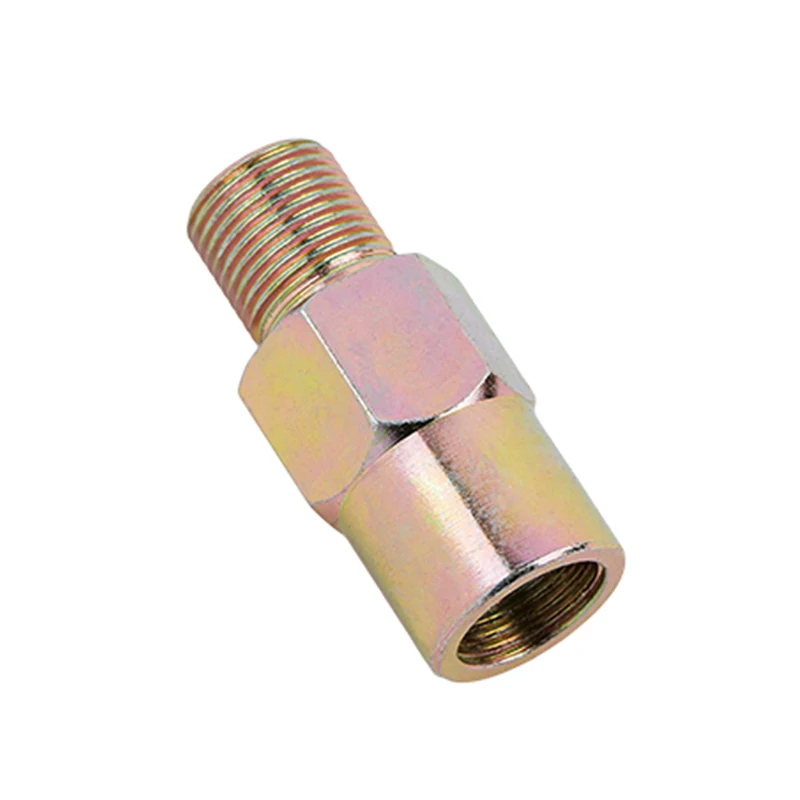 Metal Stainless Steel PCb Round Threaded Spacer Hex Standoff Bolt Screws Aluminum Standoff Spacer for Machine Motorcycle