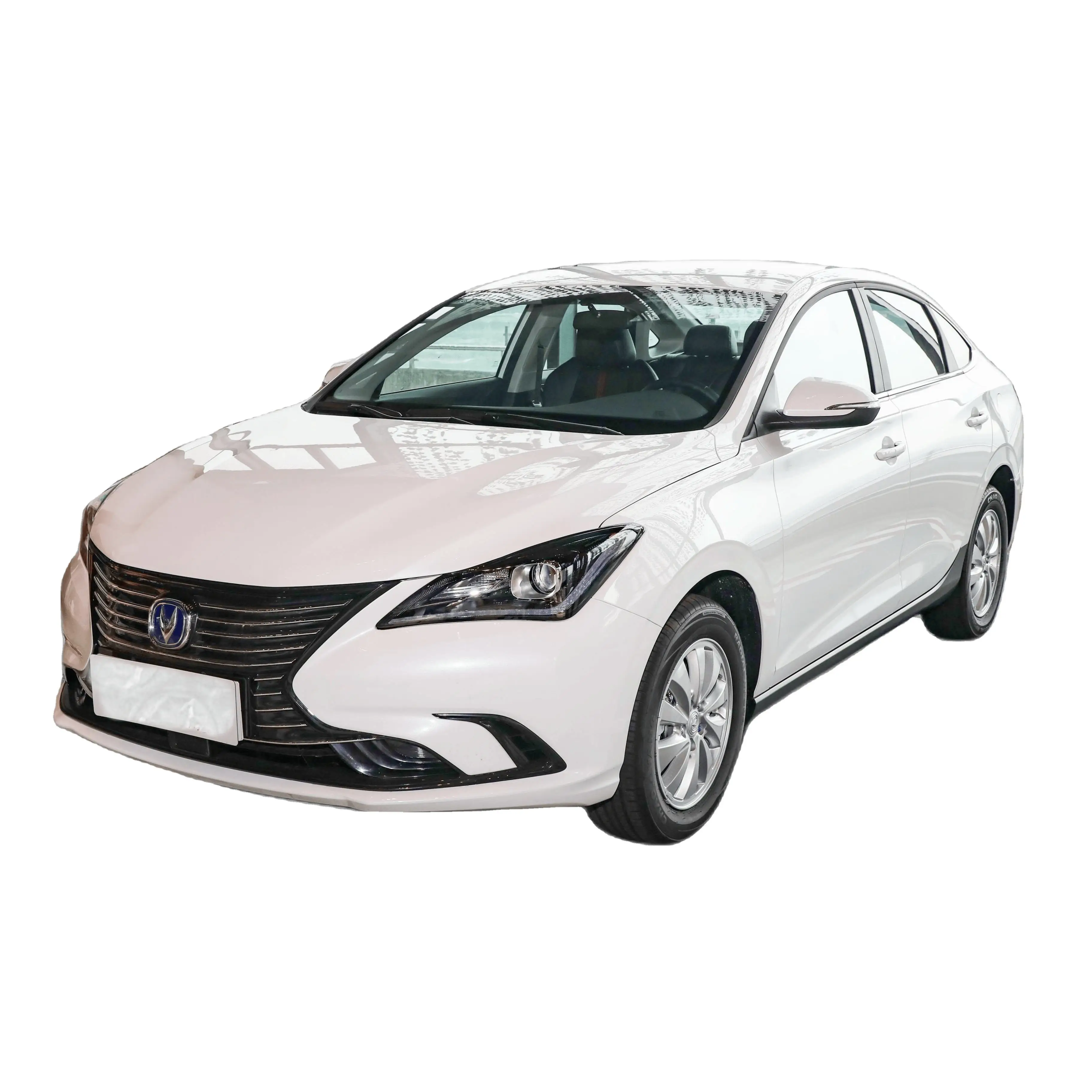 Hot Sale Popula Changan Yidong Ev460 Cheap New Energy Electric Cars made in China