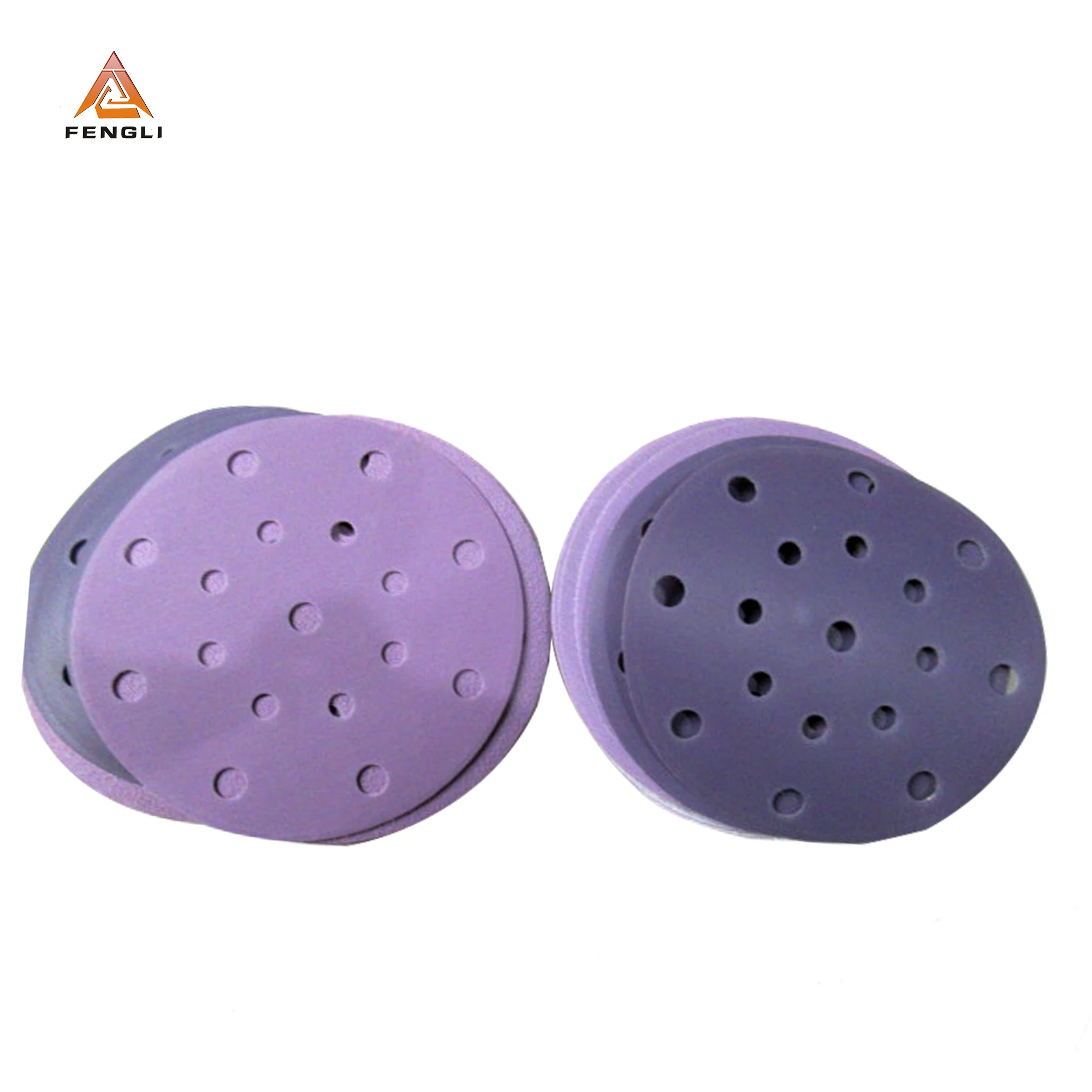 10 Hot Sale Silicon Carbide Sanding Screen Disc Paper for Wooden Floor