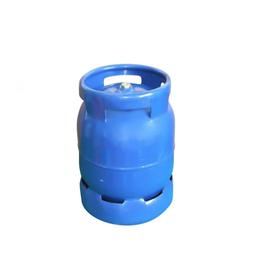 6kg lpg  gas cylinder