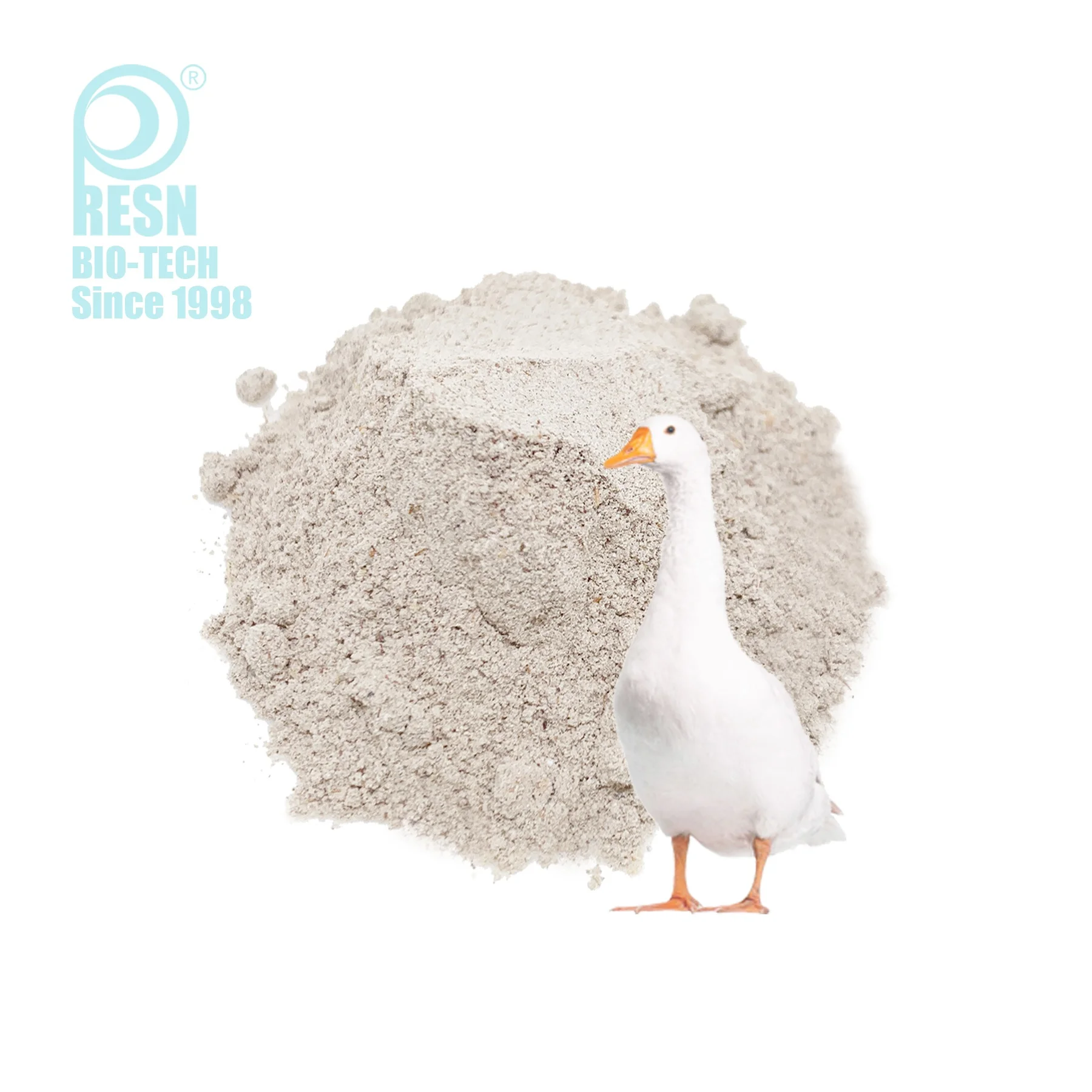 
Antiparasitic Herbal Additive Powderfor Livestock and Poultry 