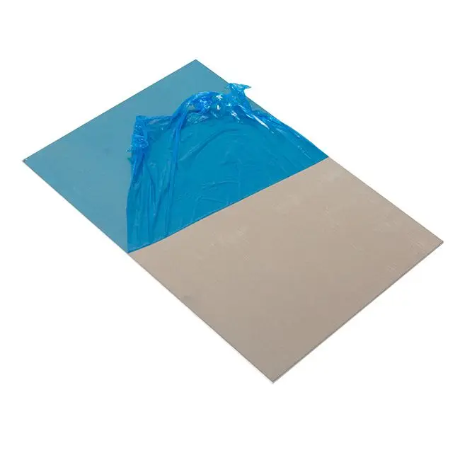 
Wholesale Factory Price Sublimation Aluminum Sheet 