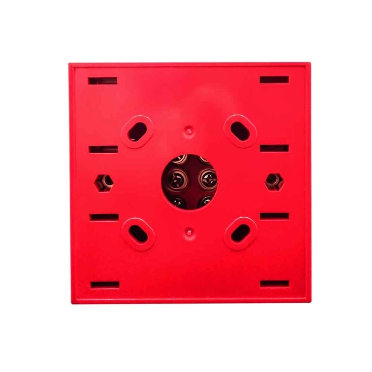 Fire Alarm Call Point Protective Cover For Manual Fire Alarm Of Fire Protection System