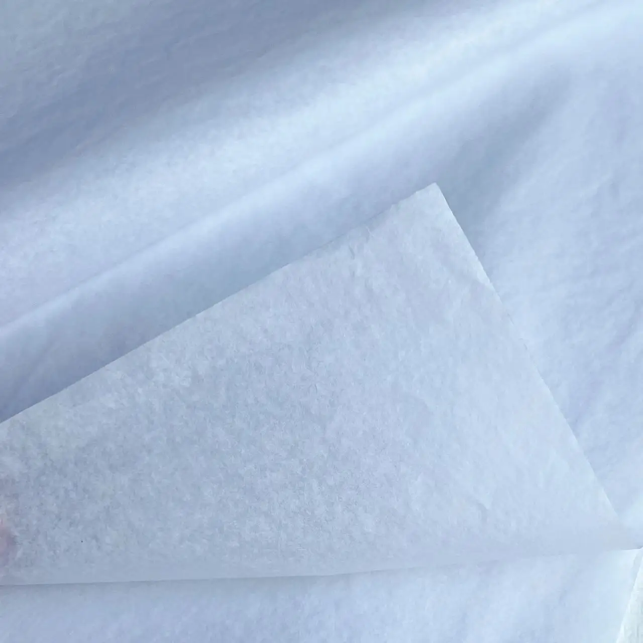 17gsm White Paper Factory Wholesale High Quality Gift Flower Floral Clothes Shoes Wrapping Packaging Colored Tissue Paper