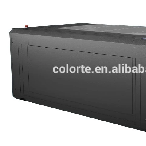 Машина большого размера Flexo CTP Amsky AURA 1500 с максимальным размером флексографской пластины 1200 мм * 1524 и 32 или 64 канальным