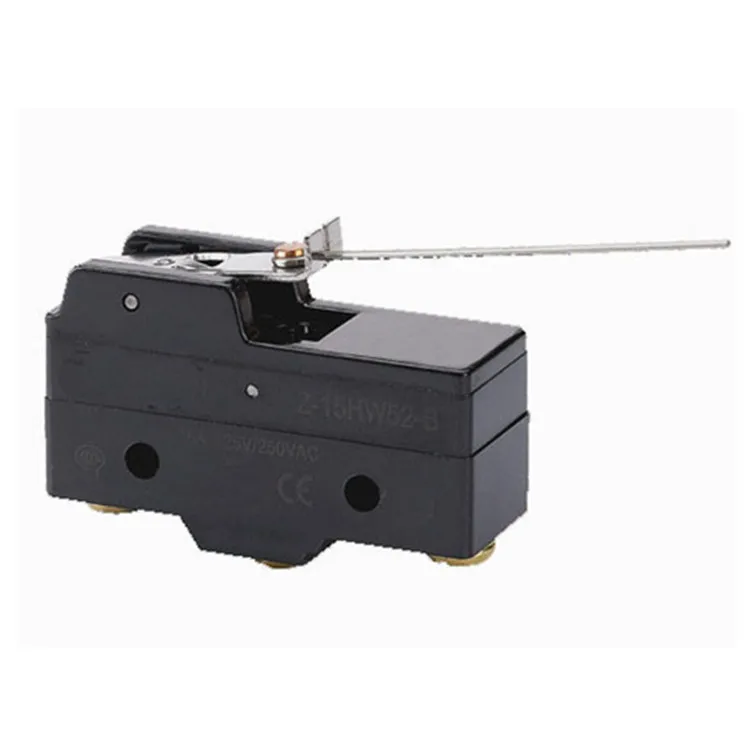 SYZ-15HW52-B 15a микро концевой выключатель