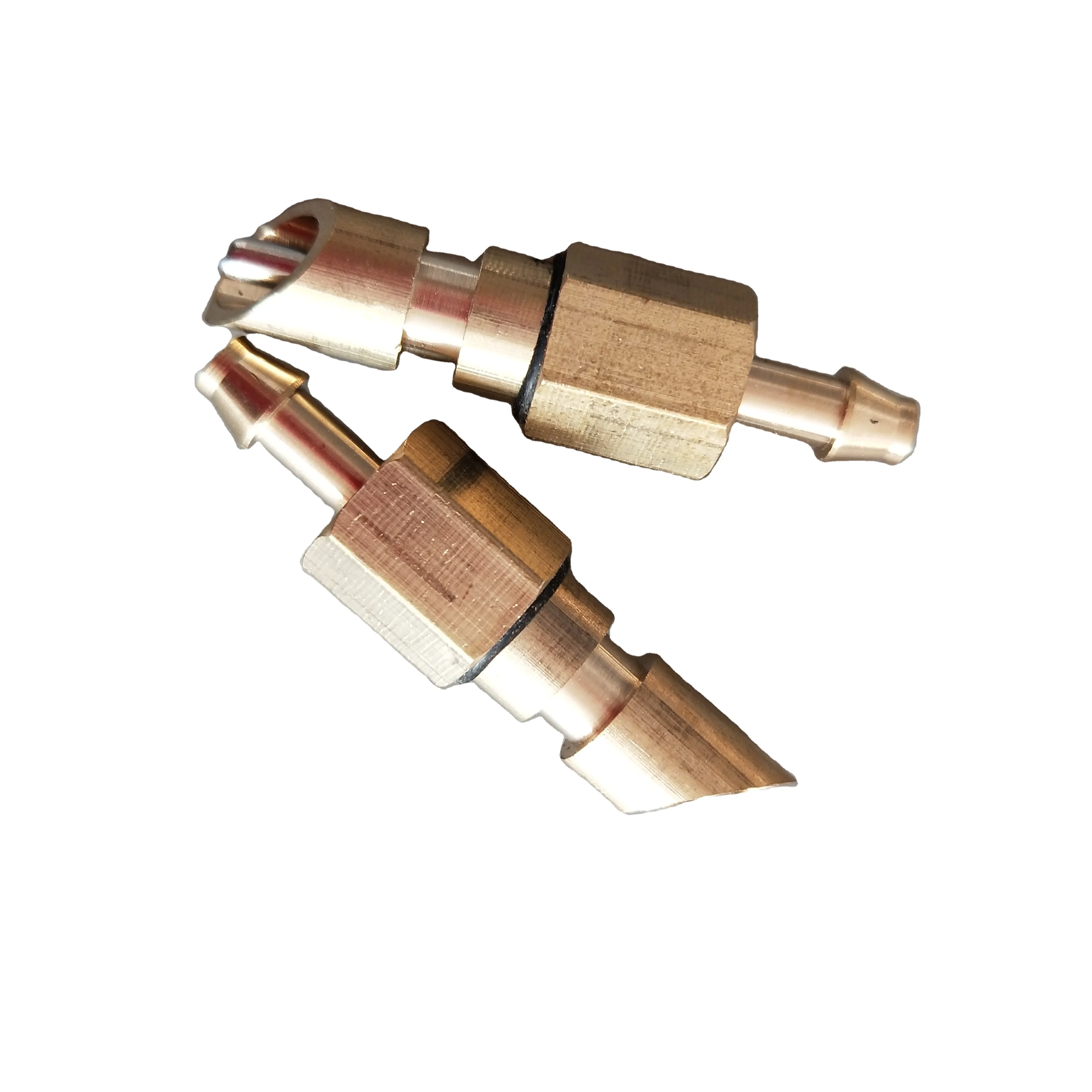 Automatic Brass Nipple Drinker For Rodent Rat Mouse Rabbit Drinker Water Feeder