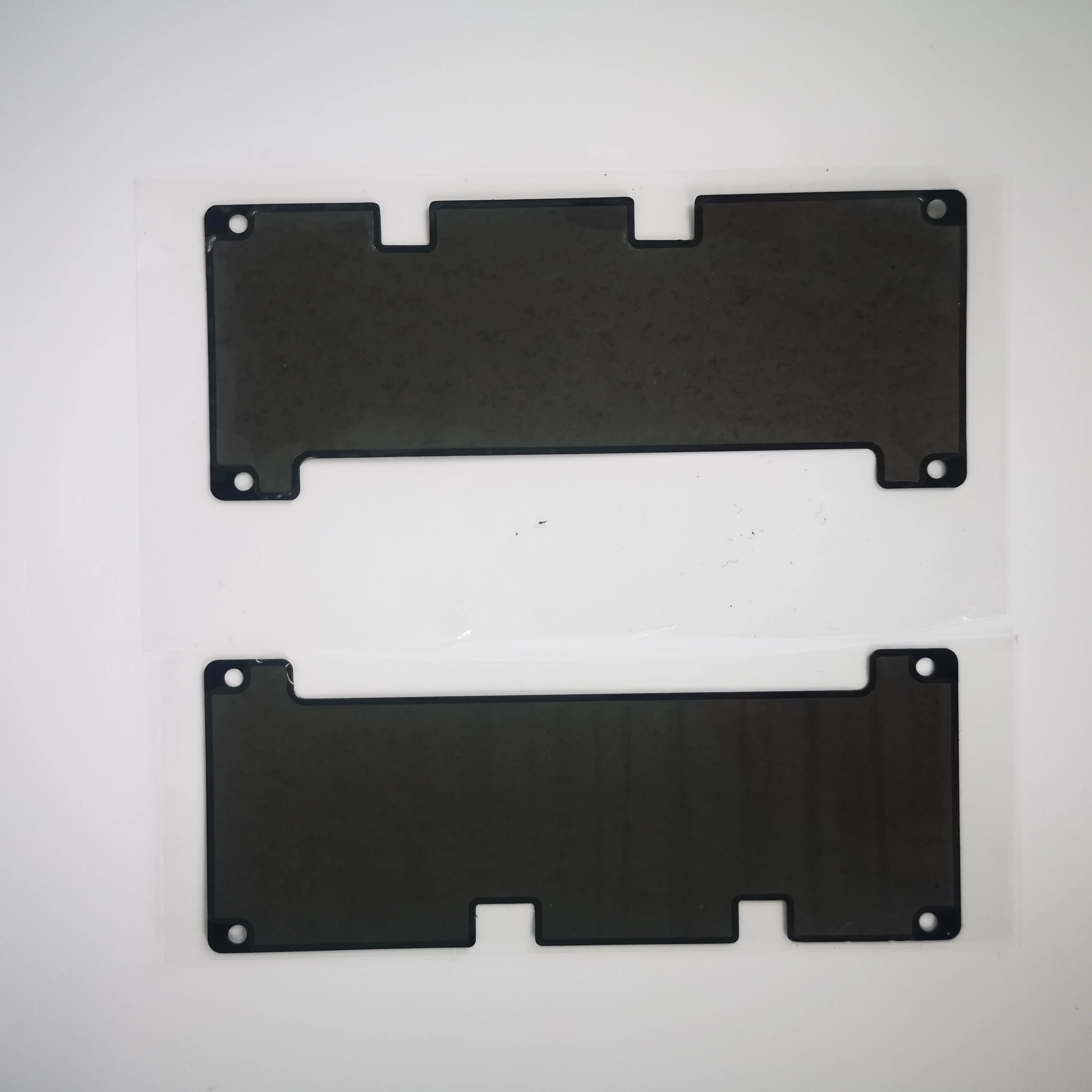 NeoGRAF eGRAF HT-2505 0.254mm Natural Graphite with Polymer Additive Flexible Thermal Conductive Solutions