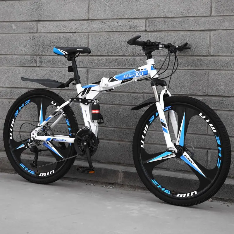 mountain bicycle China full dual suspension downhill mtb girls mountain bike for ready delivery