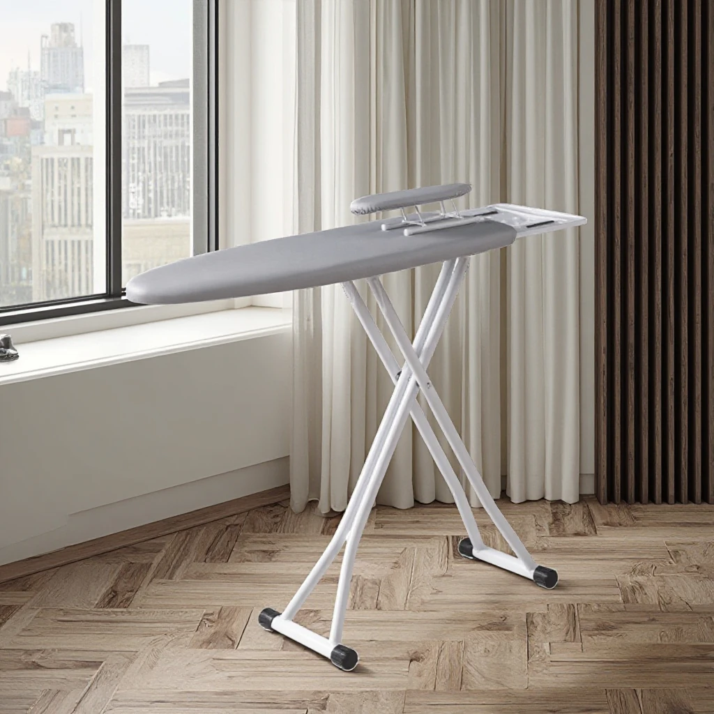 Source factory customized hotel home lightweight folding ironing board Free mini ironing board