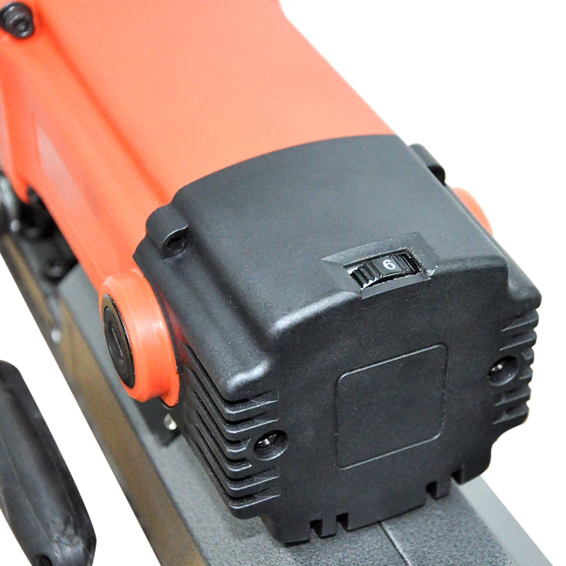 Variable Speed Pillar Electric Magnetic Drill Press Machine FD-W50