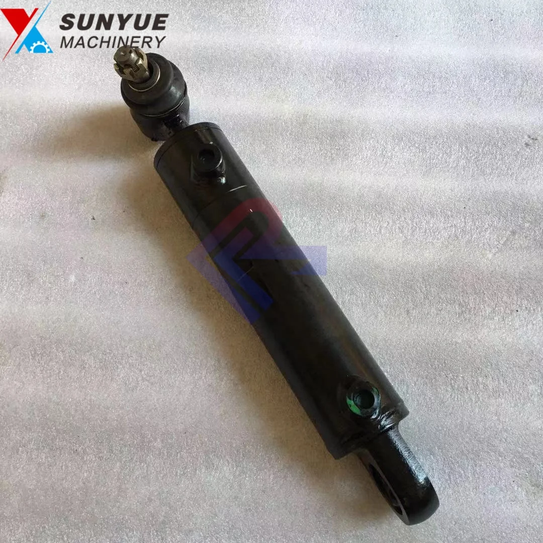 Tractor Spare Parts Steering Cylinder 82987884