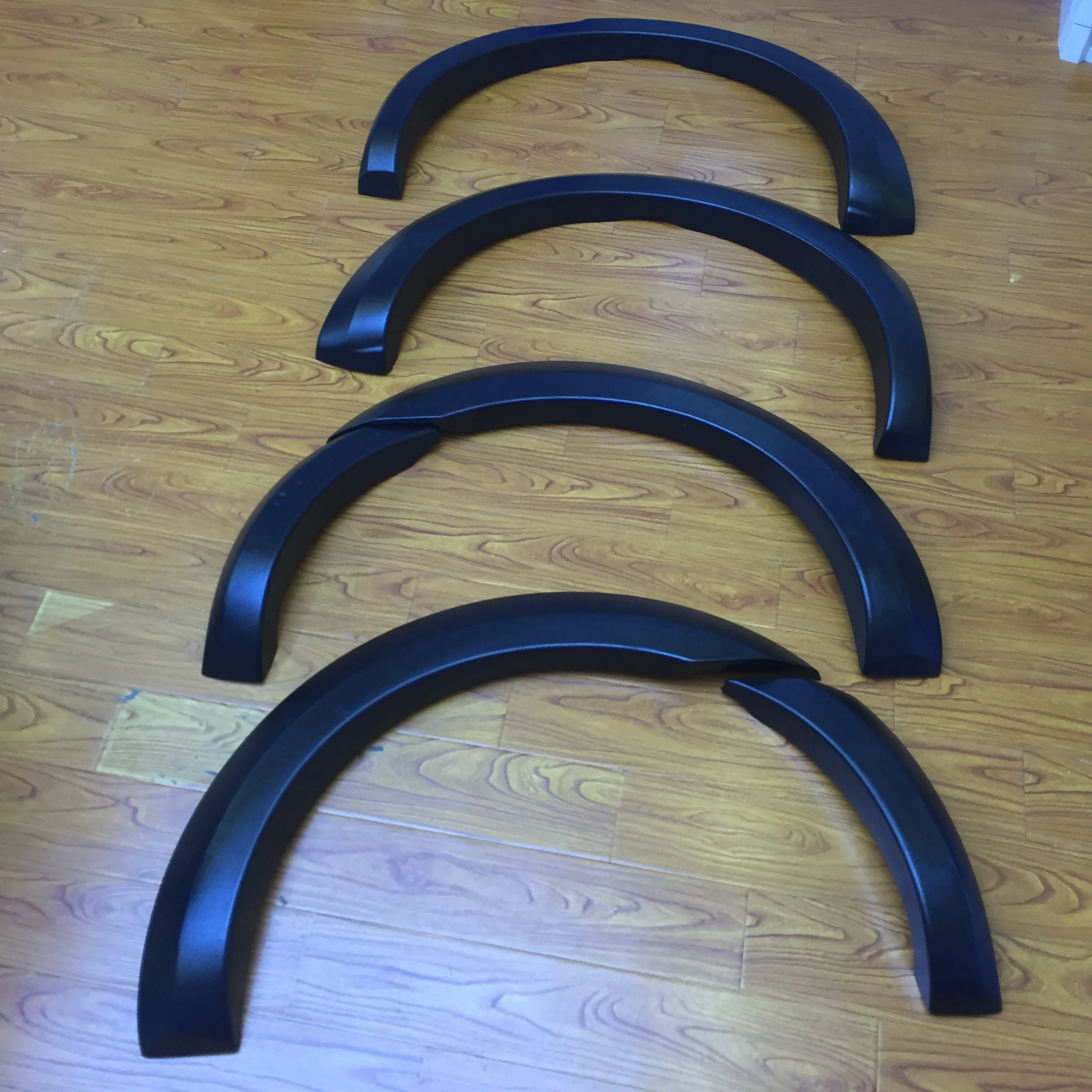 Factory Direct Wholesale High Level Durable Wheel Fender for Ford Ranger  2023