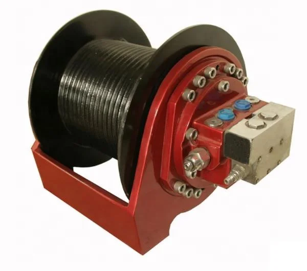 5 Ton Winches Electrical 2 Ton Electric Anchor Winches For Boats For Sale