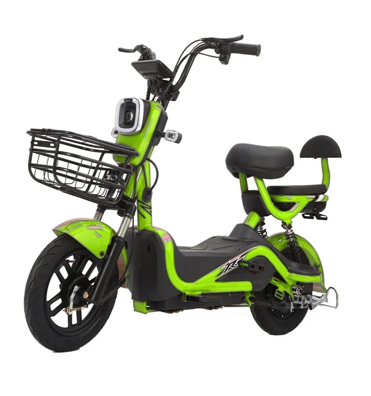 2024 fashionable Wholesale Popular cheaper High Speed Electric Scooter long distance Most popular