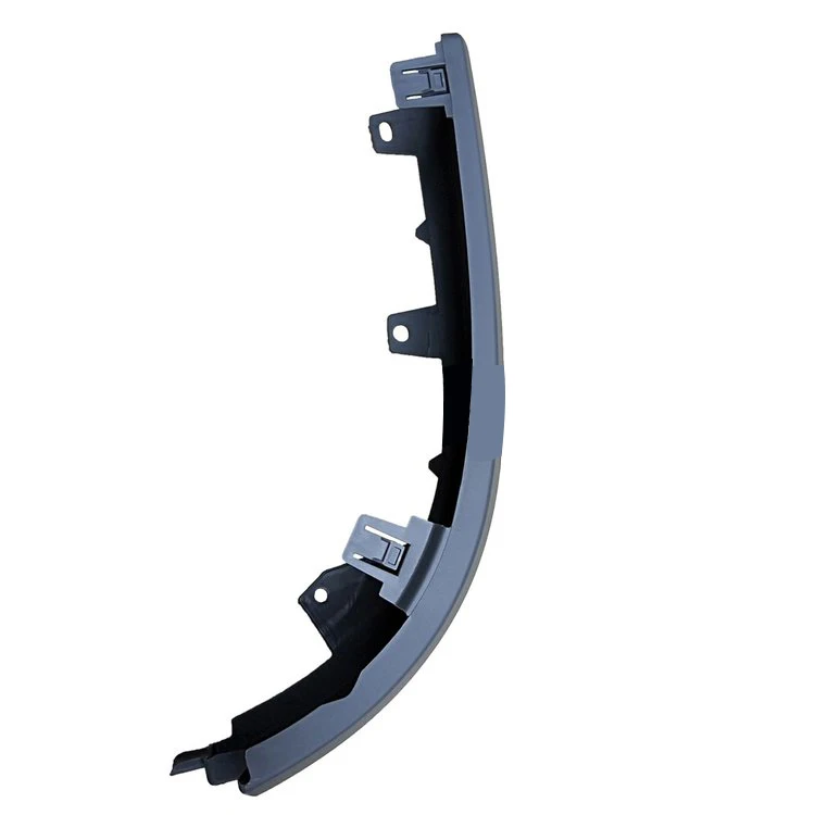 European Heavy Duty Truck Parts VOE Plastic Bumper Section For Volvo Truck Spare Parts 21413789