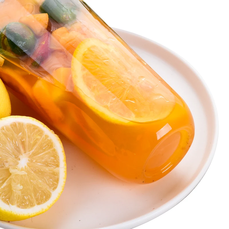 
Wholesale custom printing U shape pp 16/24oz 90 caliber disposable plastic bubble tea cup with dome lid 