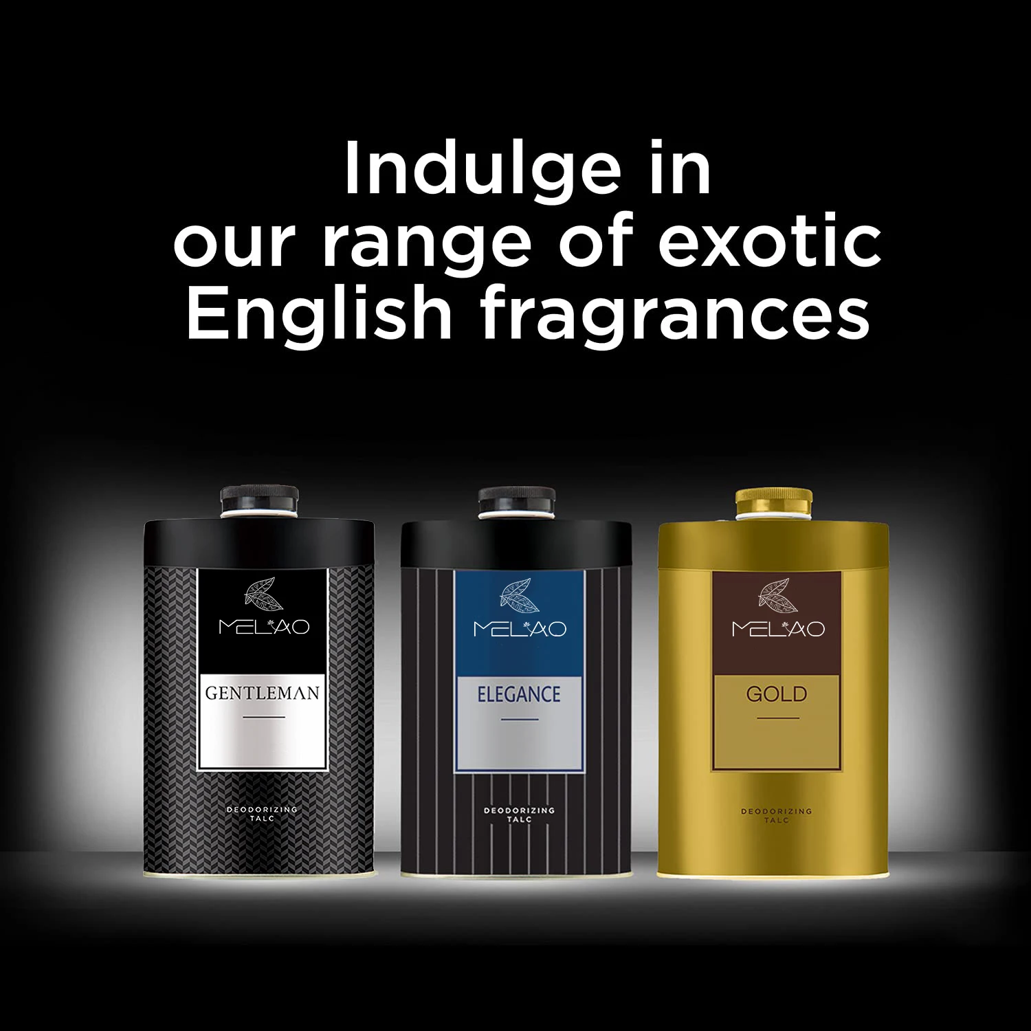 Wholesale 100% Pure Natural Bath Powder Deodorizing Body Powder For Men Women