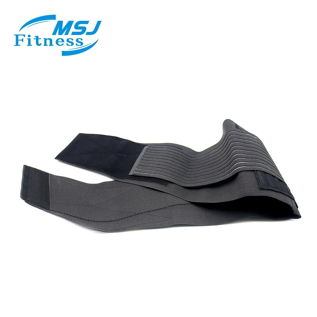 MSJ Fitness Good Quality Weightlifting Breathable Wrist Wraps sports