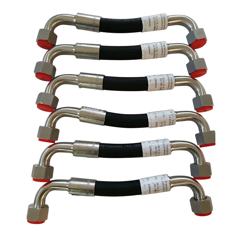 can replace elaflex parker contitech continental hose radiator coolant hose water pipe