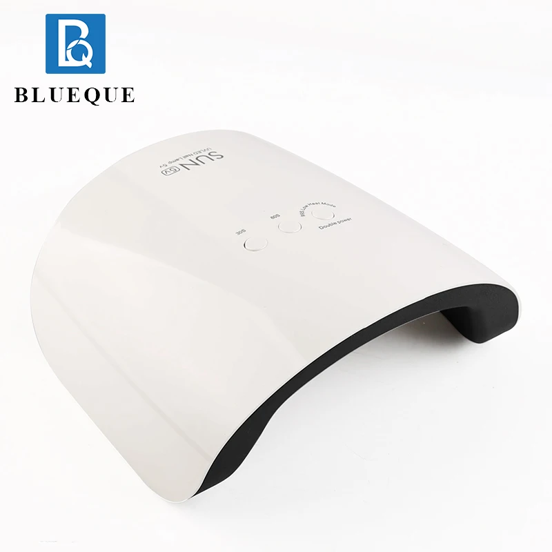 Professional Gel Curing Light UV Nail Lamp 24W Nail Led Lamp with USB power  for gel nail polish