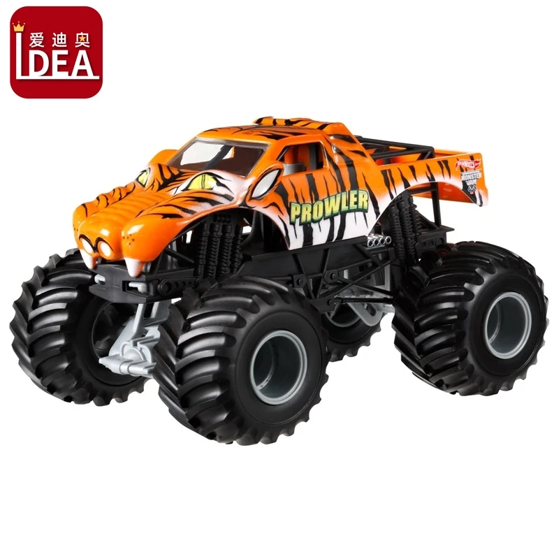 Top rated big monster truck monster truck toys direct factory sale