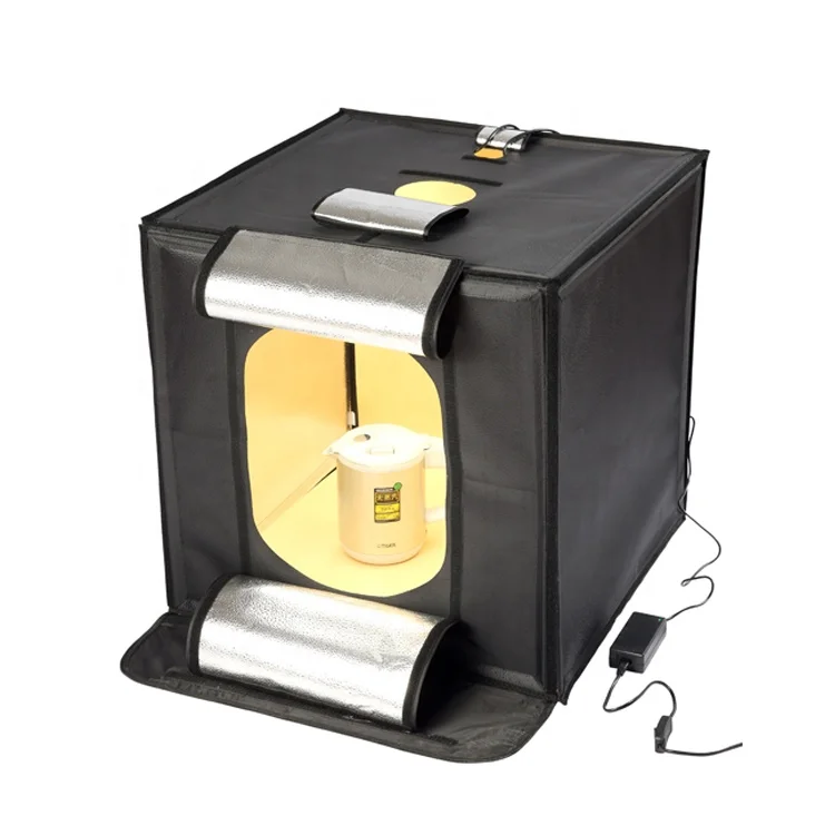 Фотооборудование рассеиватель света Фотостудия фотобокс для фотосъемки