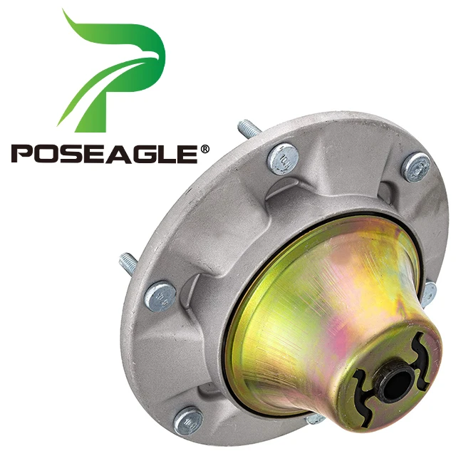 
POSEAGLE Lawn Mower Spindle Assembly Replaces J ohn Deere TCA17517, TCA20639, TCA24880 