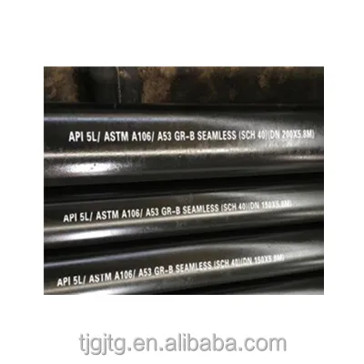 schedule xs din17175 st35.8 sa 192 boiler seamless pipe astm a106