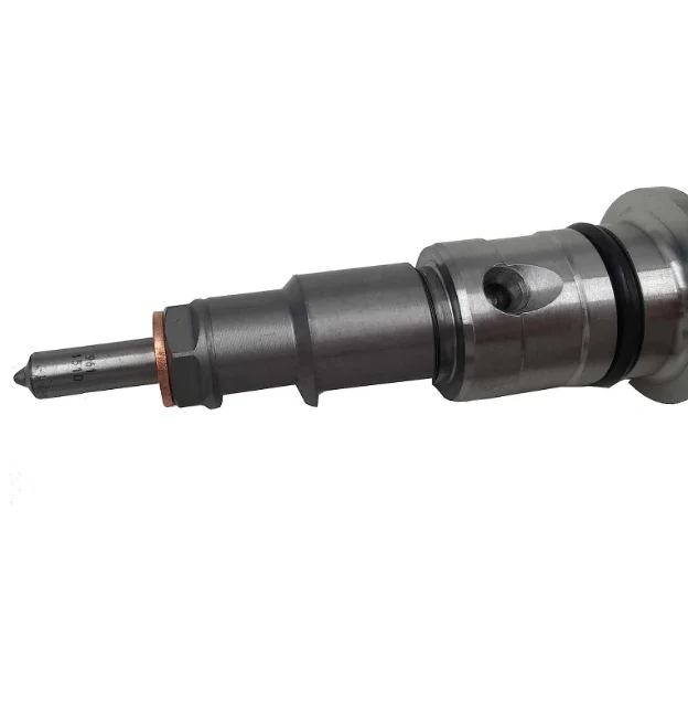 fuel injector OEM 0445120231 5263262 auto engine fuel pump injection 0 445 120 231 common rail injector 0445 120 231 for toyota