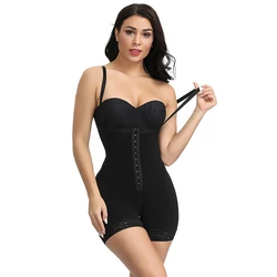 Nebility Detachable  Waist Traine  Control Body Shaper Thigh Slimmer Shapewear For Women