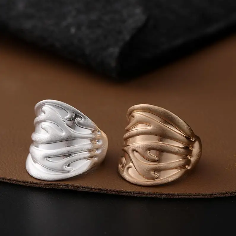 bague Rings Star Lord Quartz Womens Cuban Fidget Promotional Man Blank Eco Friendly Pinky Letter Dragon Bible Verse Ring