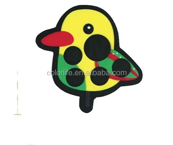 
Baby feverscan strip thermometer sticker adhesive thermometer strip 