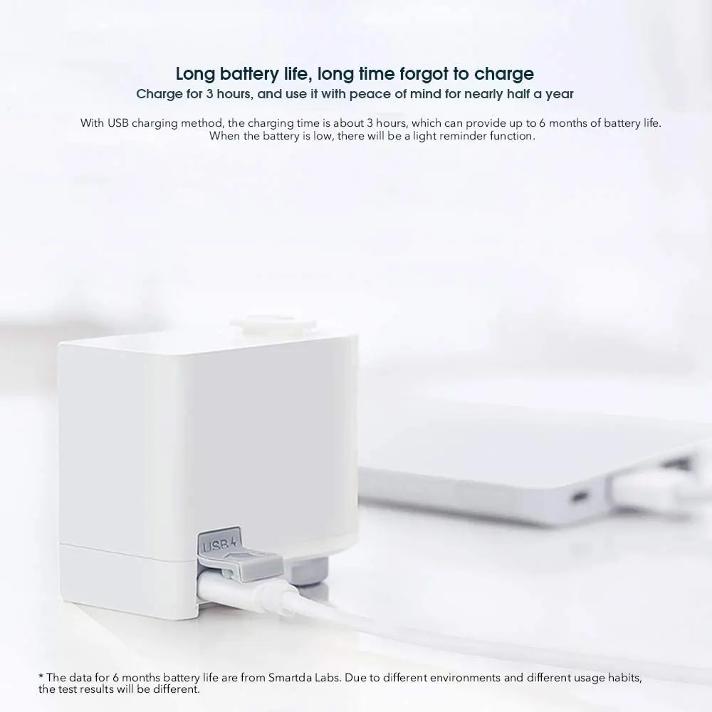 global version Original mijia Zajia Induction water saving tap sanitary smart sensor water energy saving device Kitchen