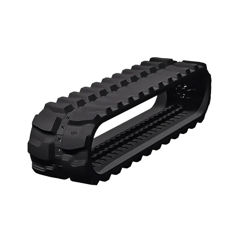 Mini Excavator Rubber Track Specs 450x81x76w Rubb,rubber Tracks Excavator 400x35