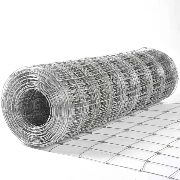 Strong Sheep and Goat Fencing galvanized  mesh  for Agricultural Use