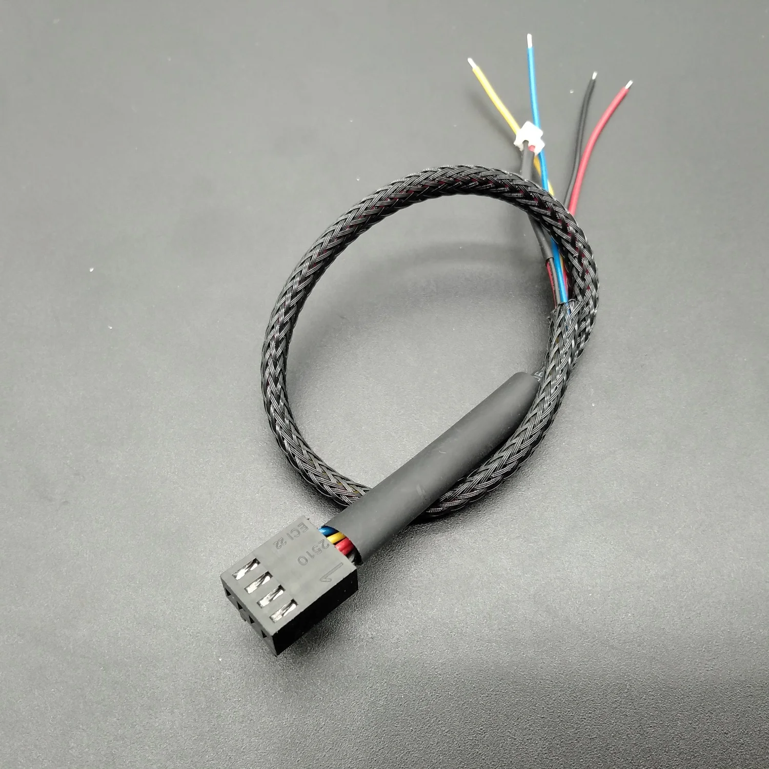 2P 2.5mm pitch molex 5264 5267 5268 50-37-5023 terminals connectors