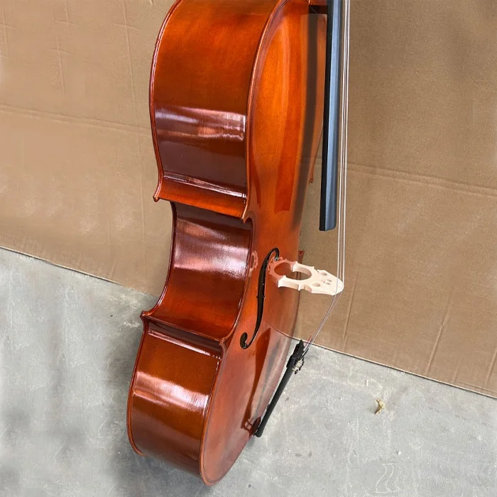Hot selling good price plywood full size Cello for sale